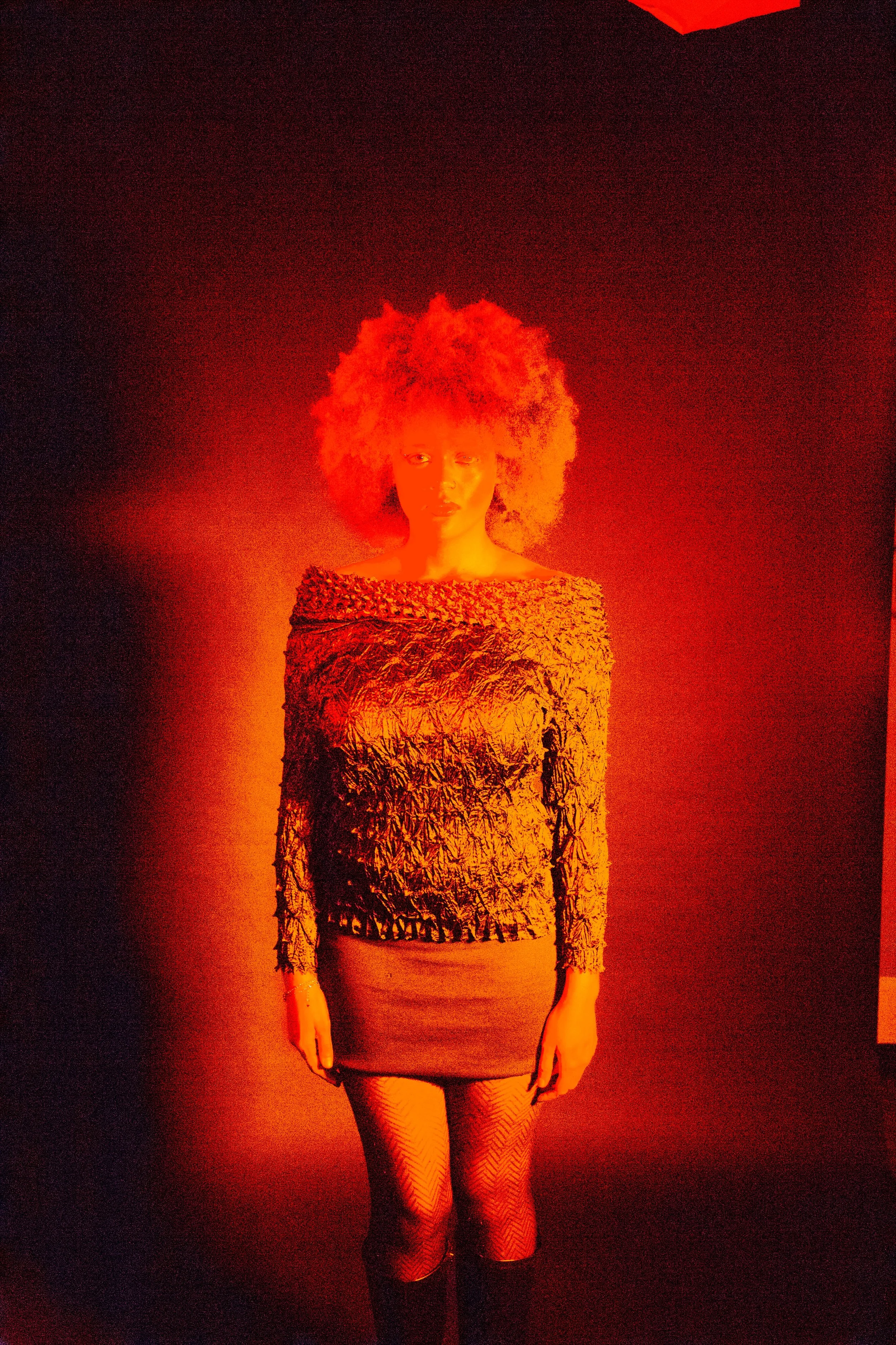 Anniysn Jai - Fire (2024)