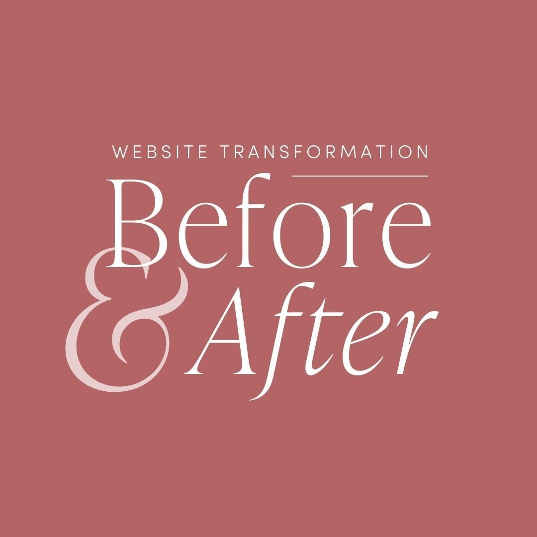 🌟✨ Website Makeover Reveal! 🎉✨I'm beyond excited to share the soul aligned brand and website transformation for the incredible Cindy Gardner, a powerhouse leadership coach! 

🌆 The Challenge: Cindy felt her old website was too corporate, lacking t
