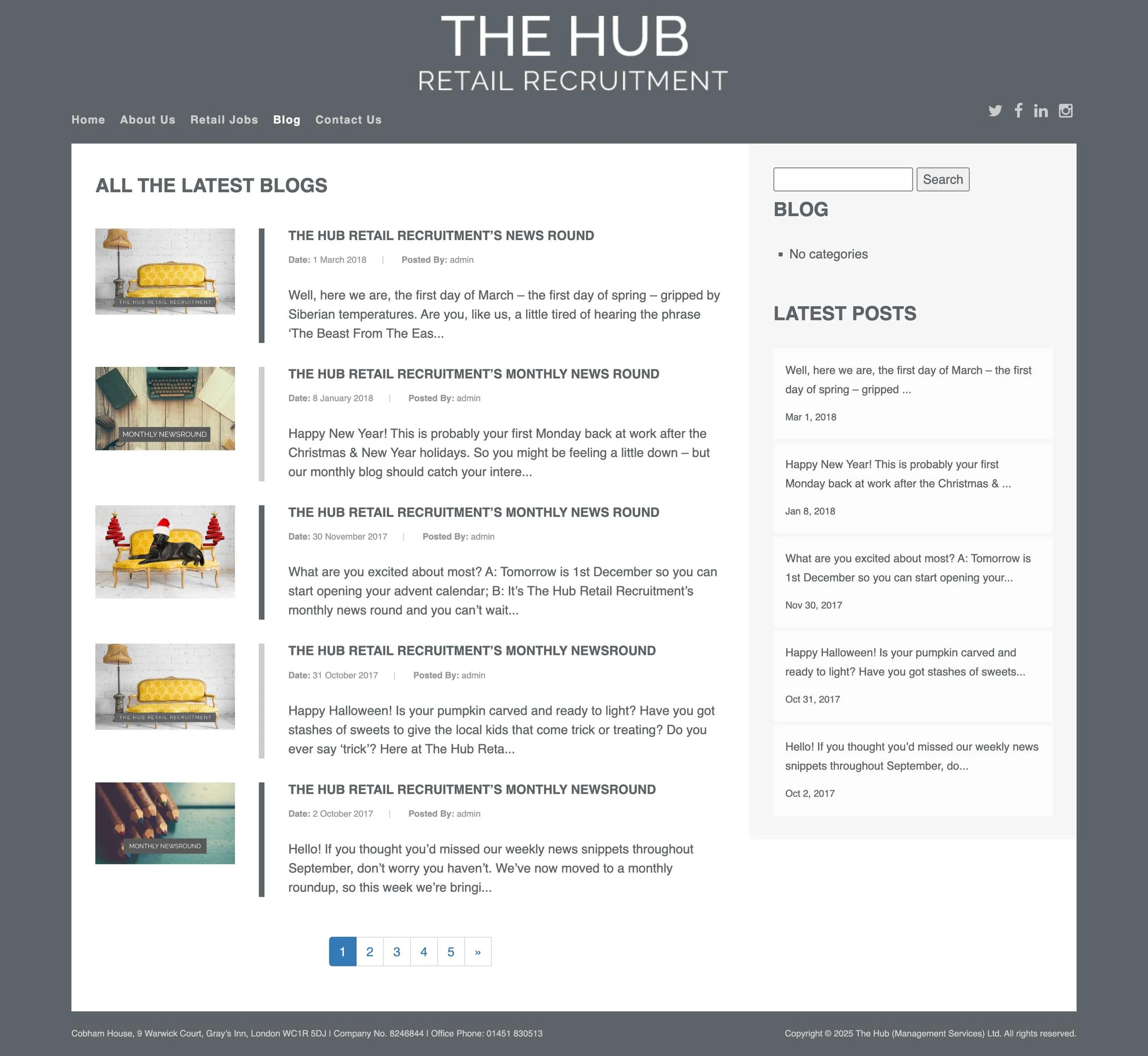 branding-website-design-recruitment-company-before.jpg