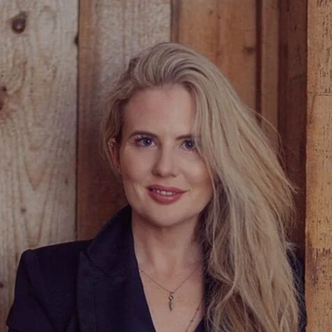 professional brand and website design helping ambitious women in business to transform their online presence