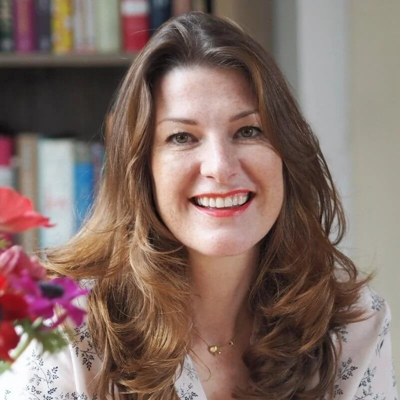 expert brand and website design helping ambitious women in business to re-launch their online business