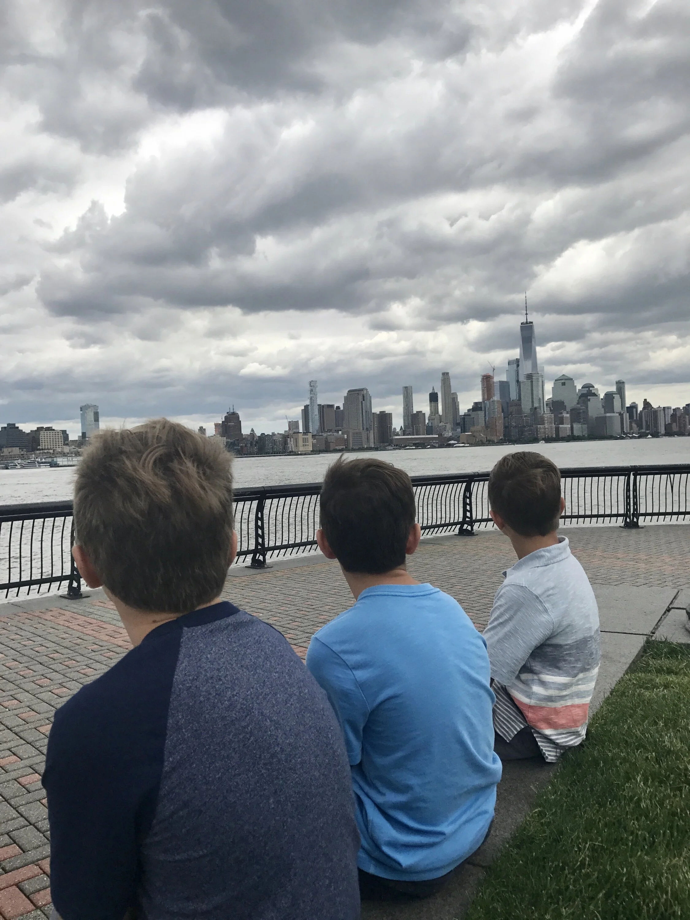 5 Lessons to Learn in New York City with Kids
