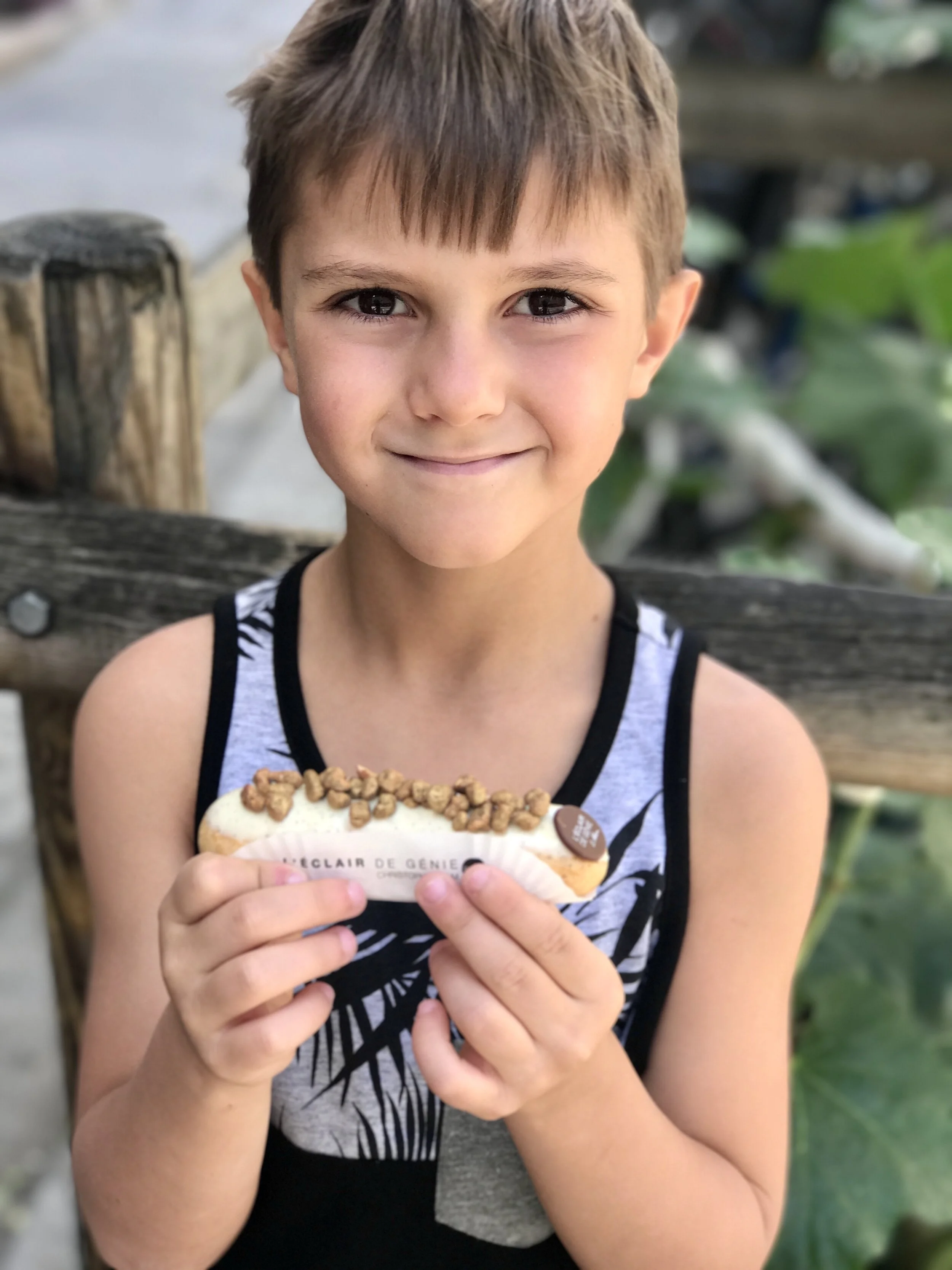 3 Tips to Make International Travel Fun with Kids, Paris Edition