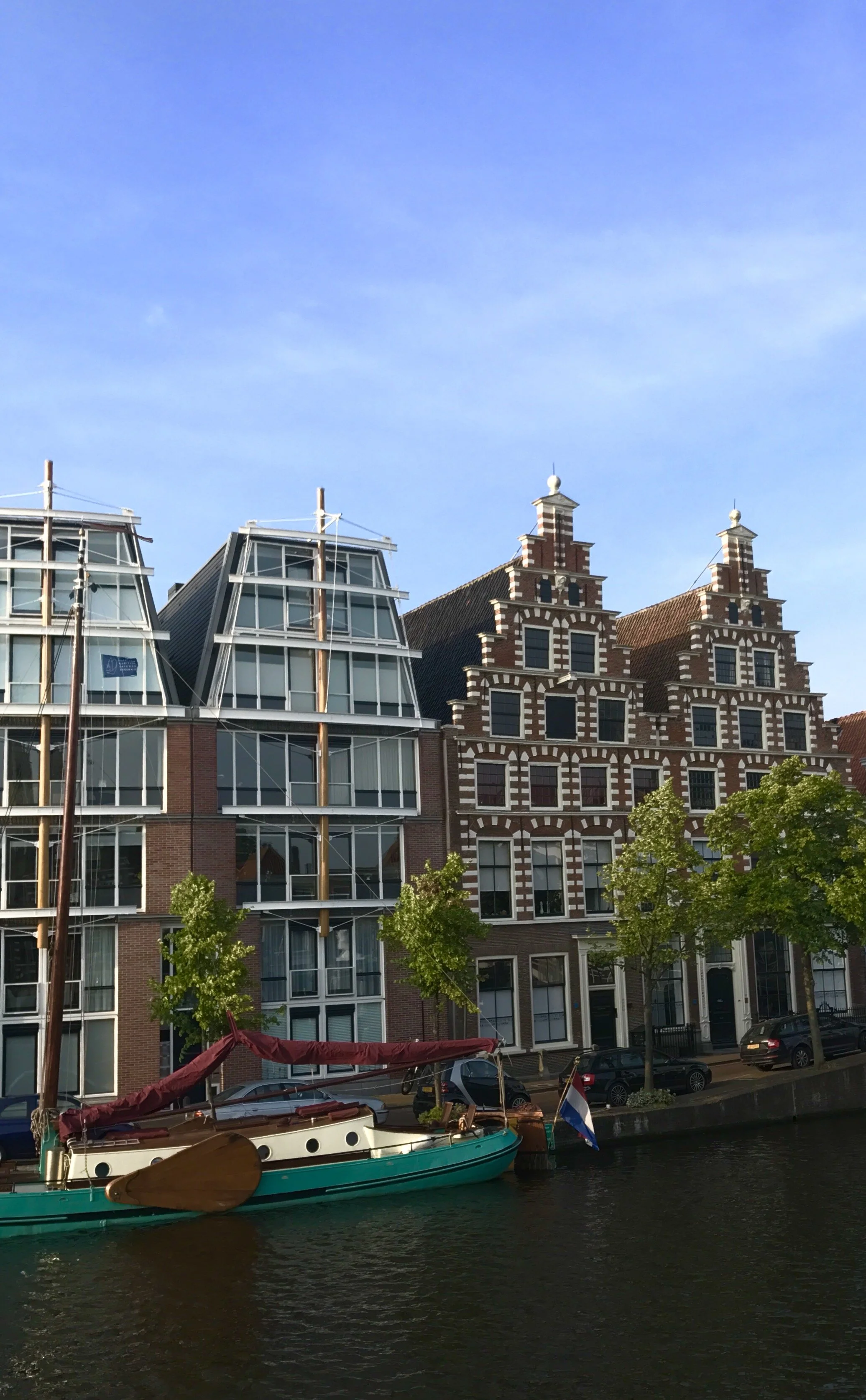 The #1 Thing to  *NOT * Do When You Visit Amsterdam