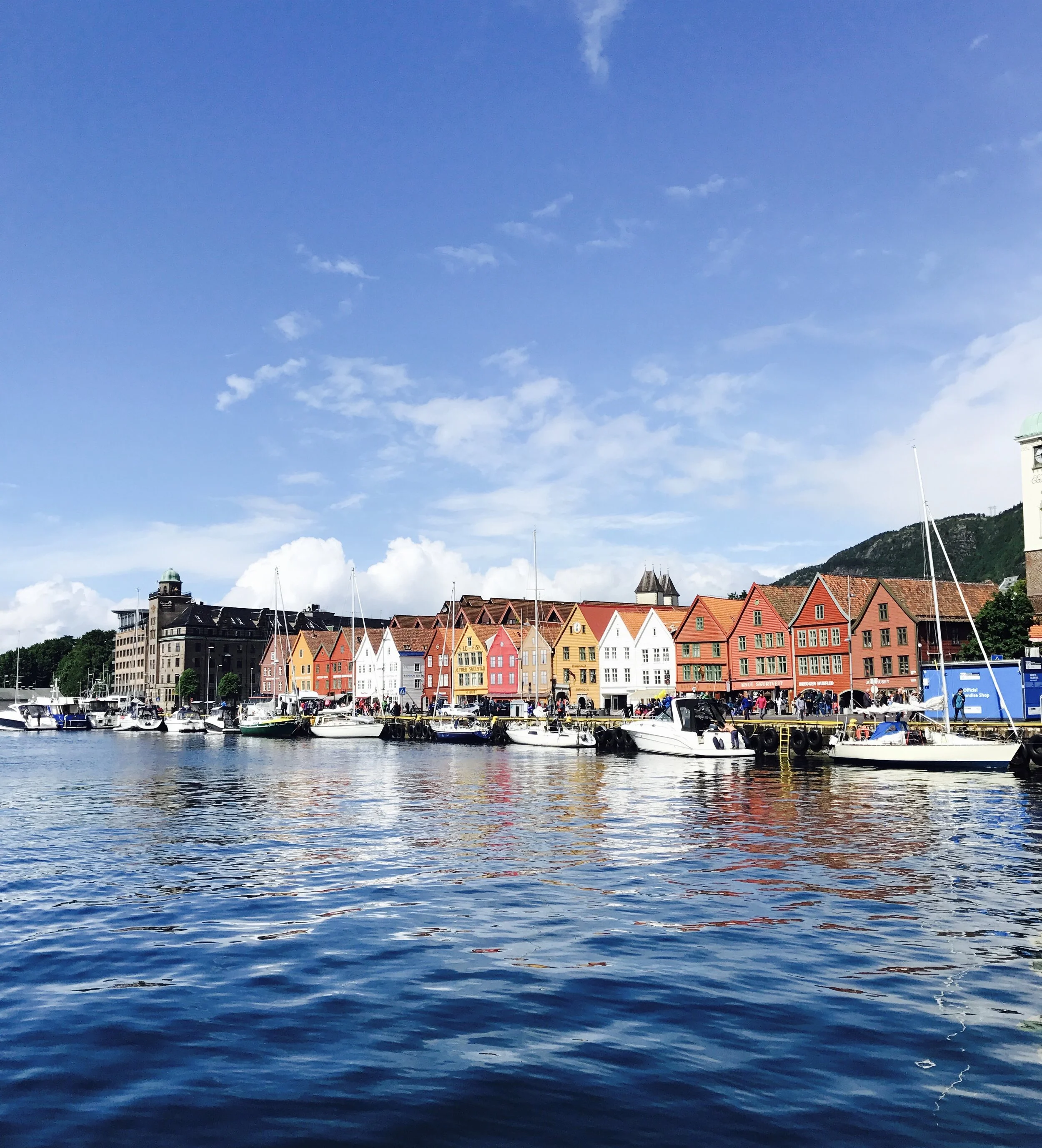 3 Unusual Stories To Get Your Kids Excited about Bergen, Norway