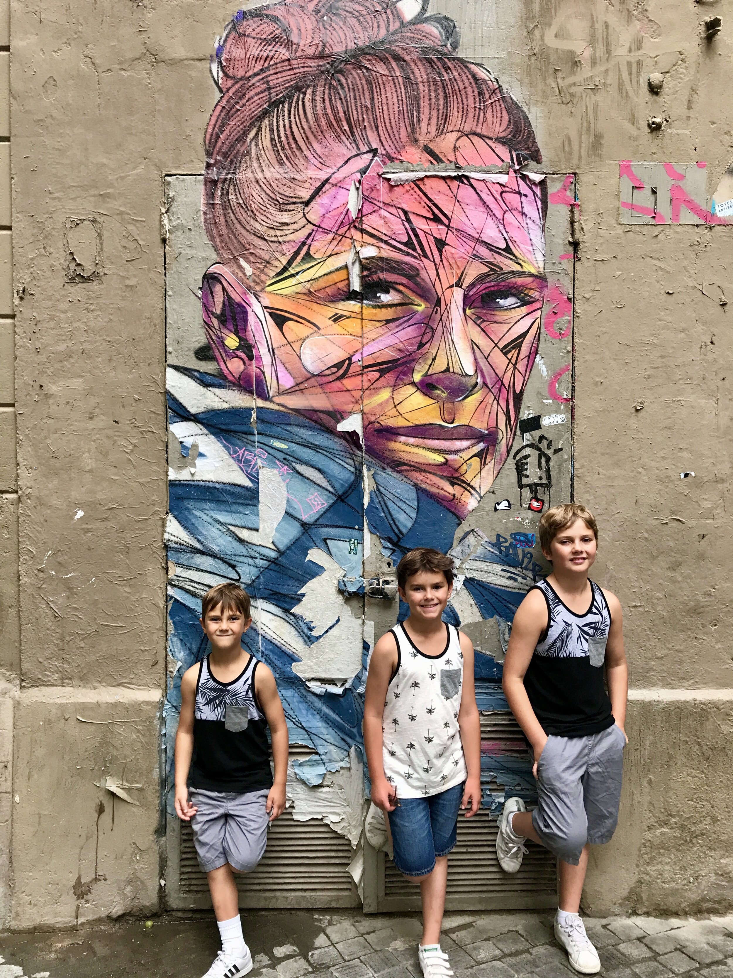 5 Reasons You Should Visit Barcelona If You Are on a Budget