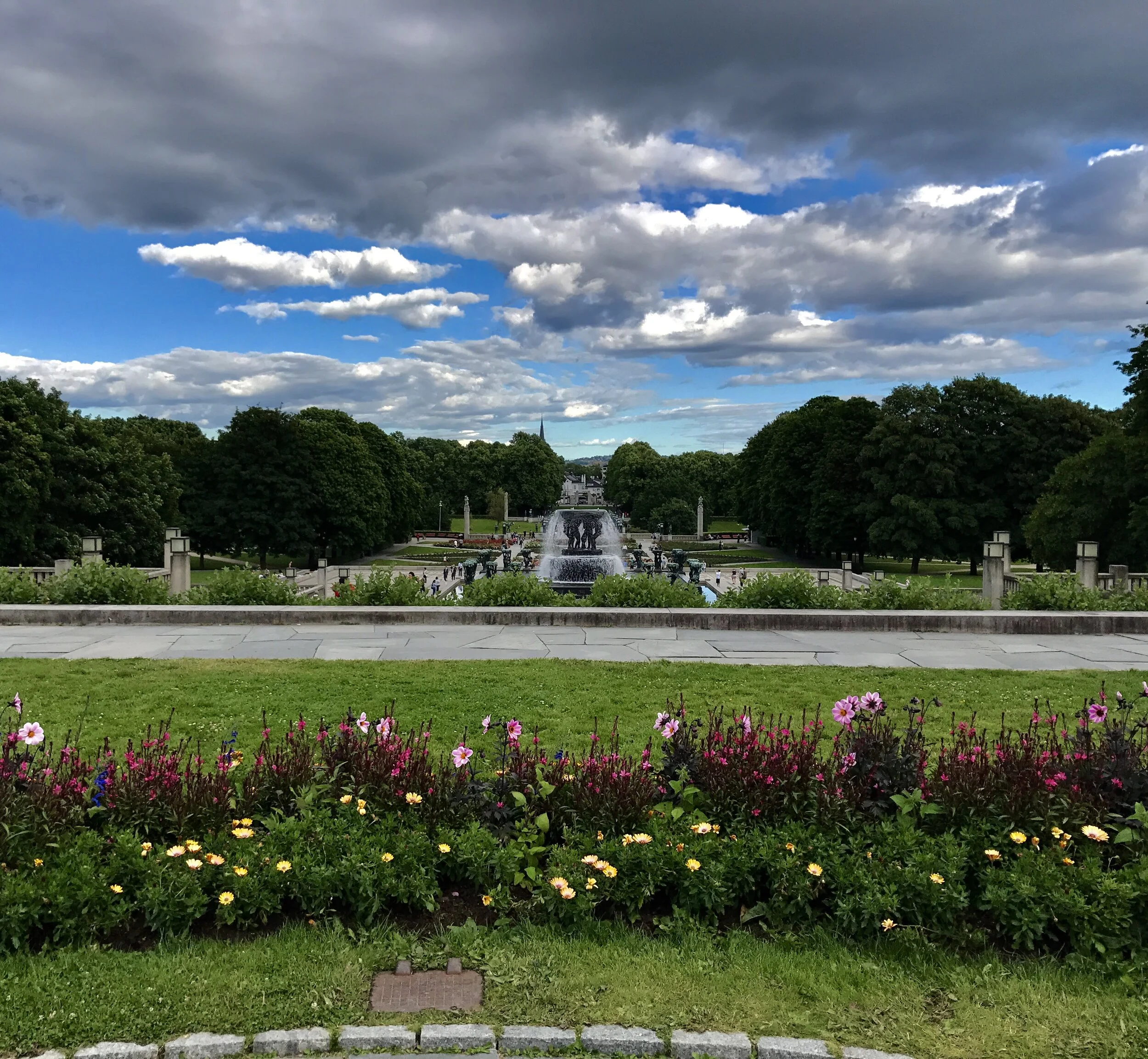 Oslo, 2 Things TO Try and 2 Things to *NOT *  Try