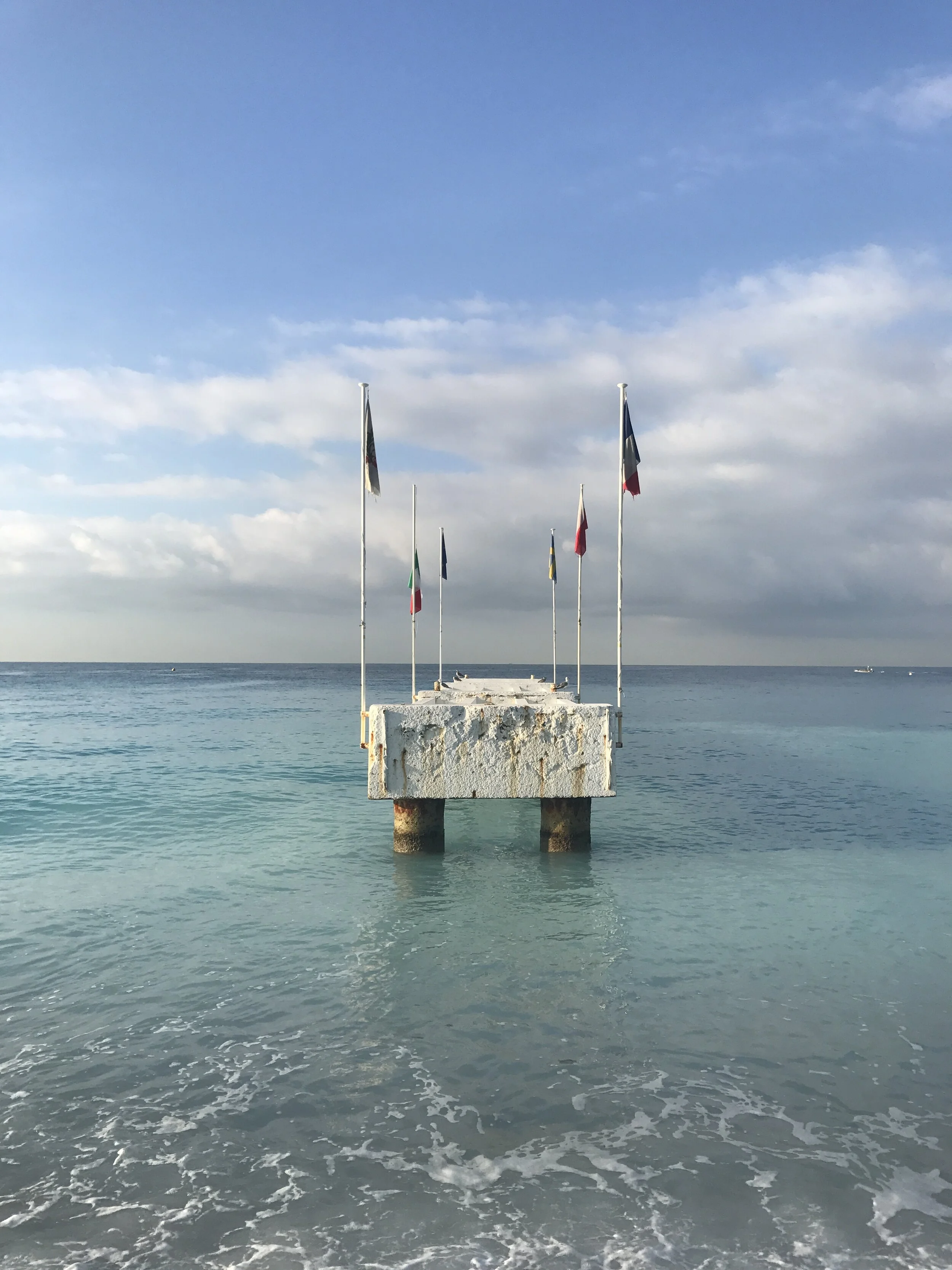 3 Ways You Know You are in the French Riviera