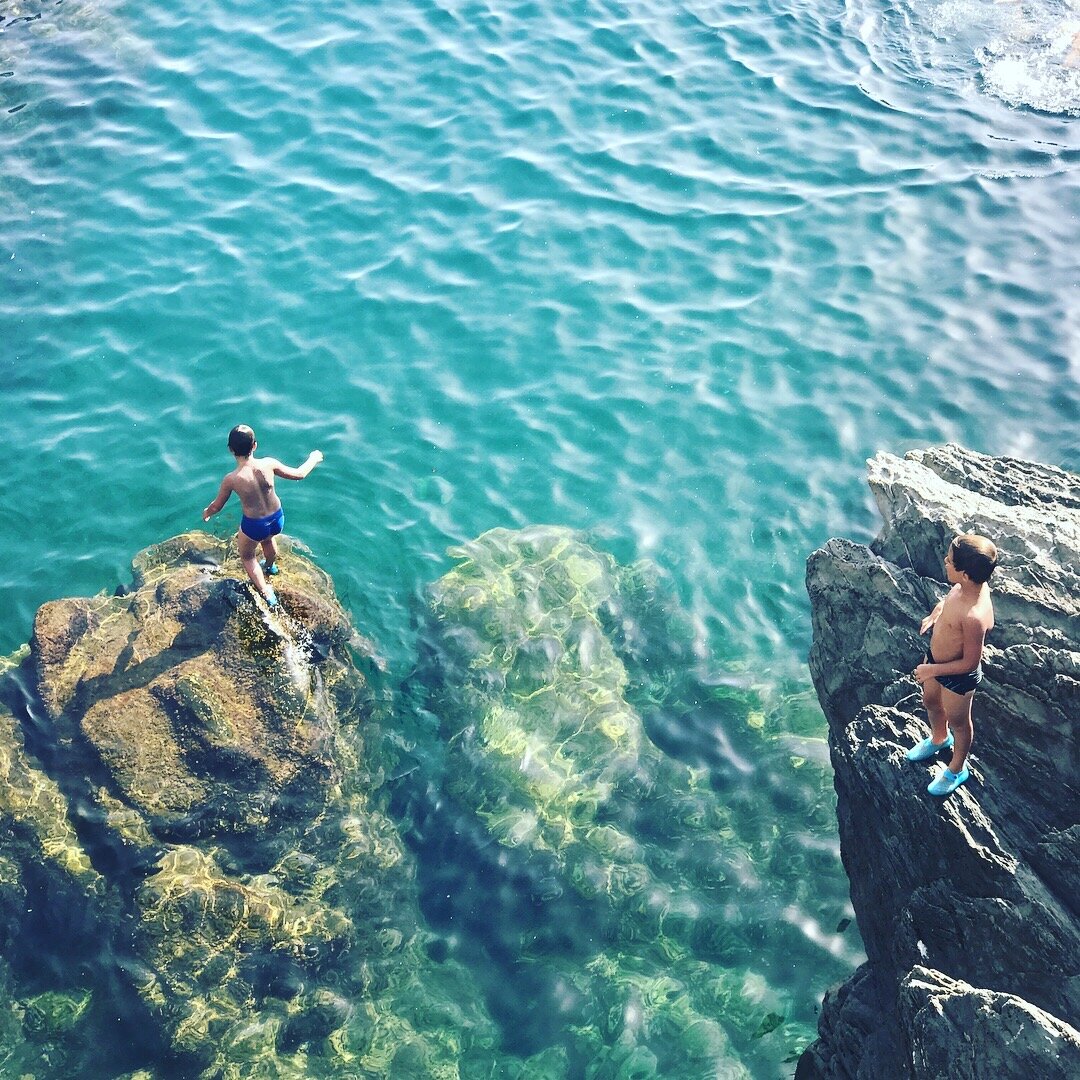 Why Visiting Cinque Terre, Italy is Still Amazing, Despite the Crowds