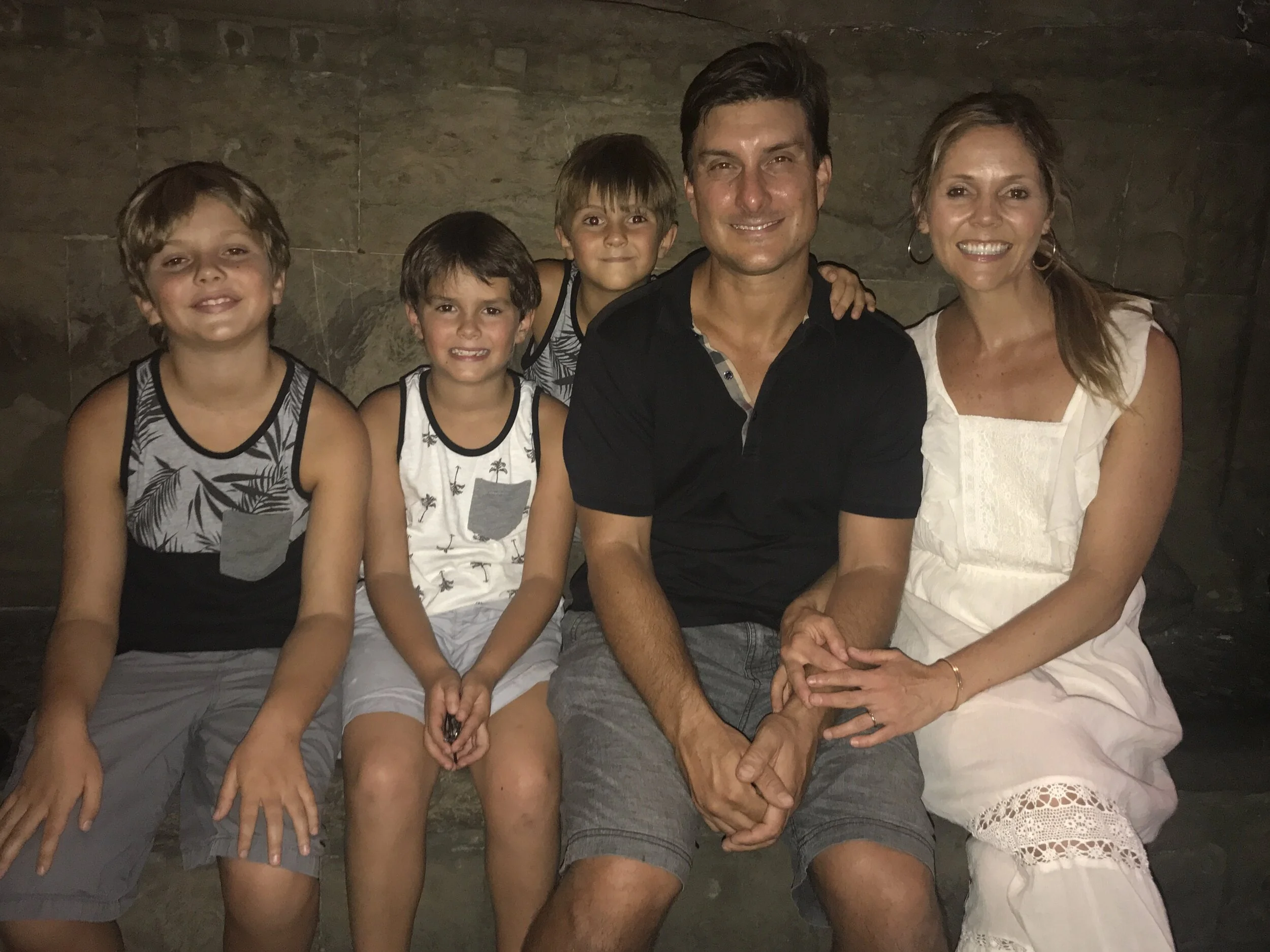 Throwing the Budget Out the Window in Florence