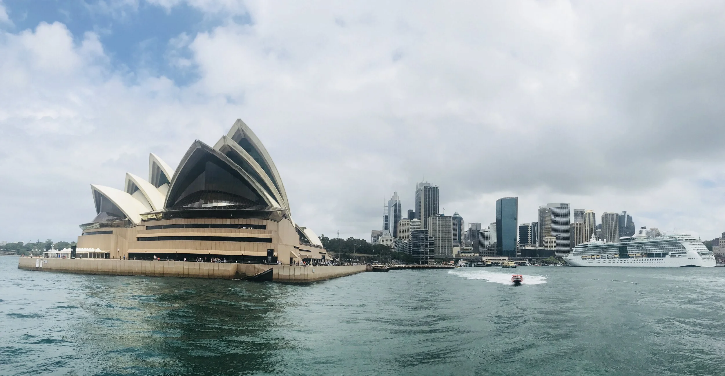 Home Swap Travel- Why Not? 3 Mistakes We Made but You Don't Have To. Sydney Edition.