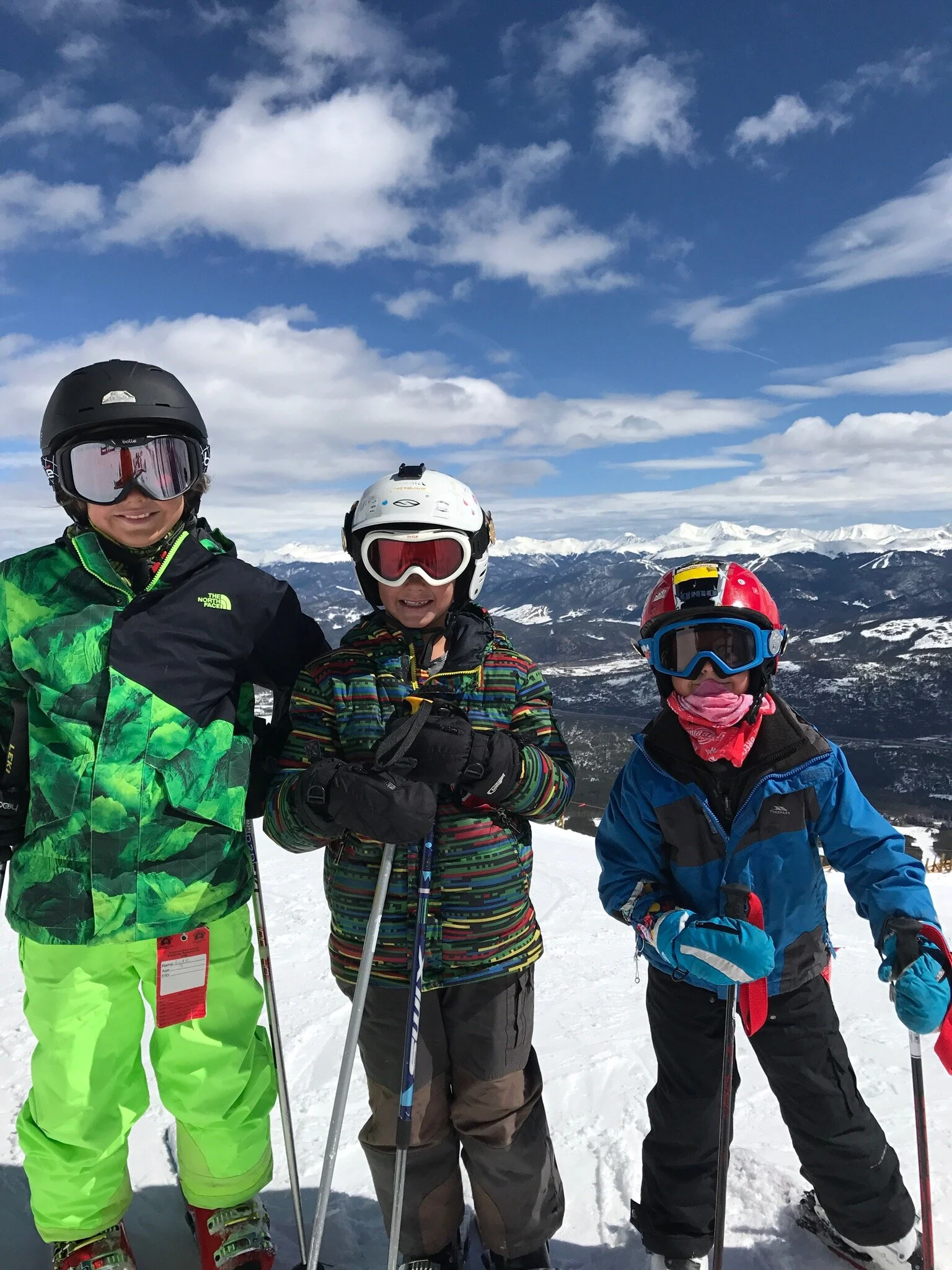 She Said/He Said Edition: Living in a Small Town