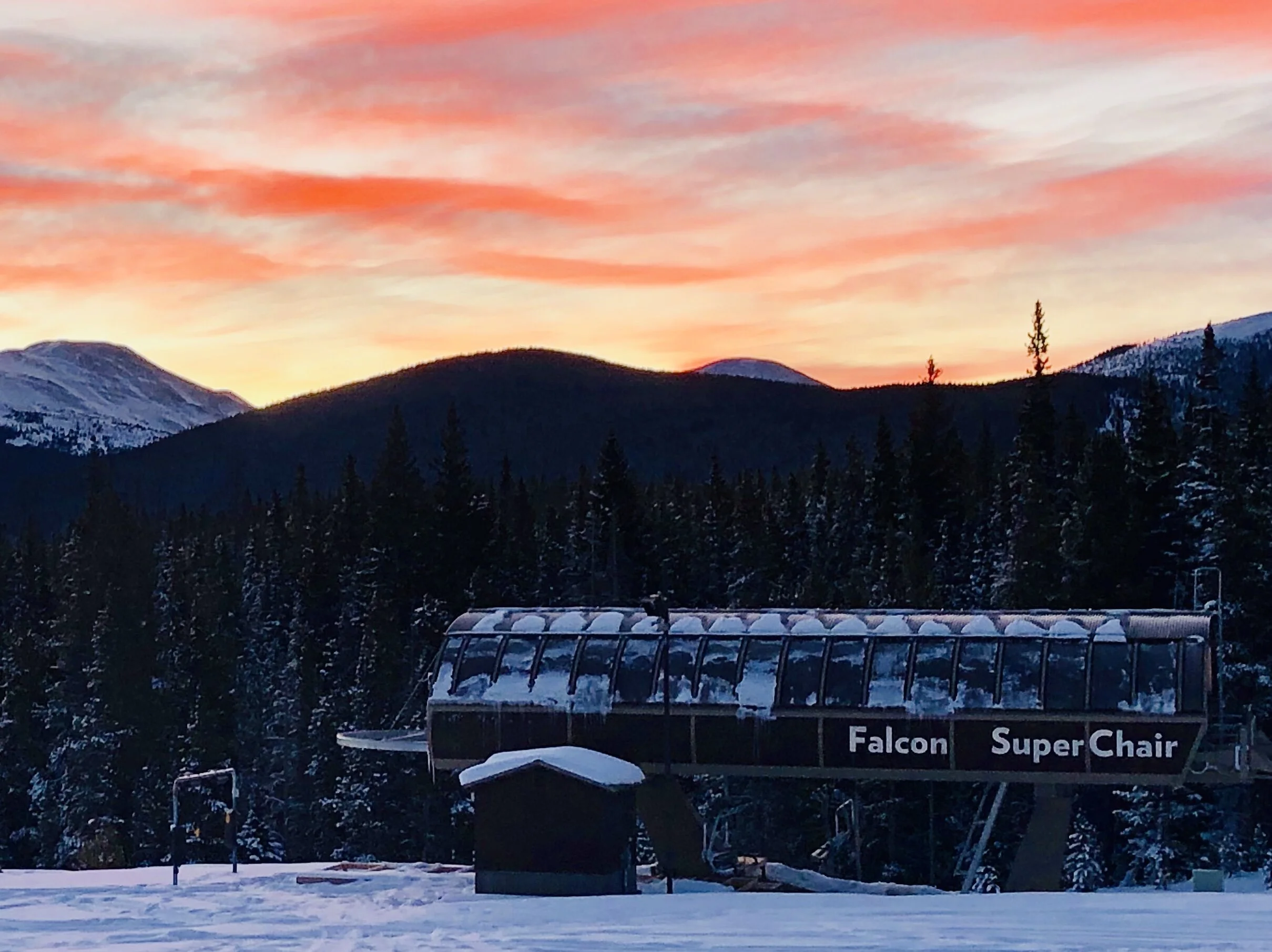 I Could Never Do That