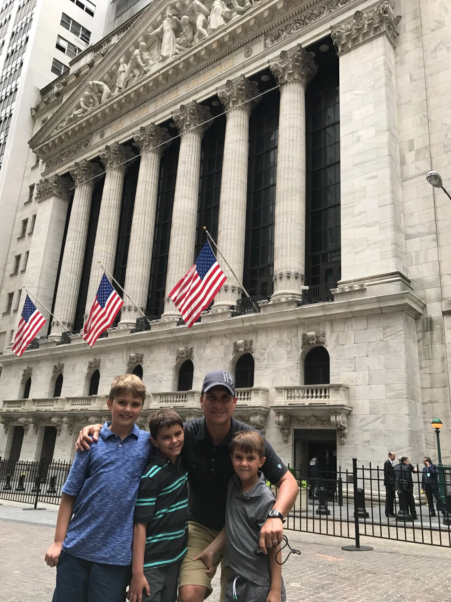 She Said/He Said Edition: Quit Corporate Job to Travel