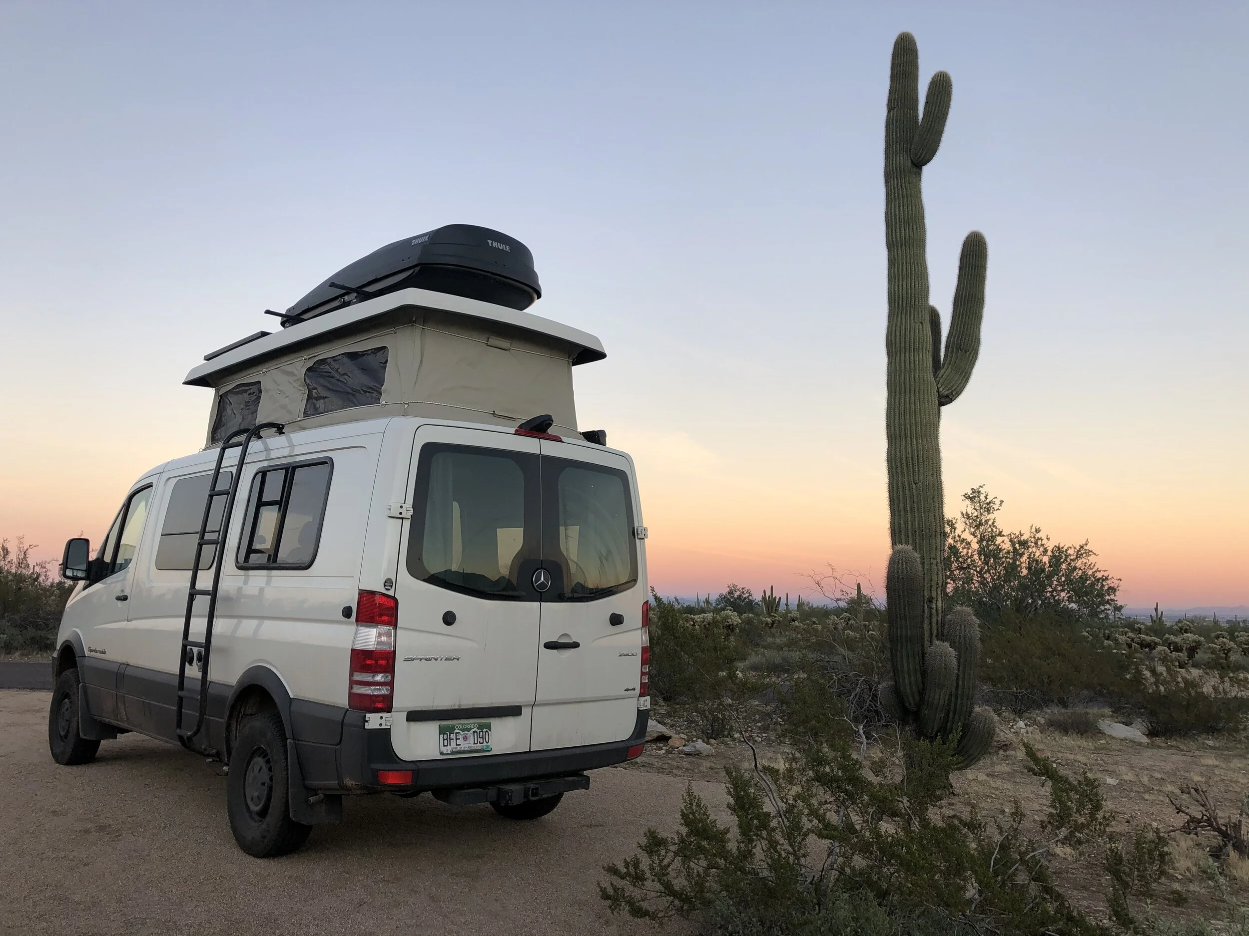 How to Plan it: Living on the Road in an RV and Home Swap Travel