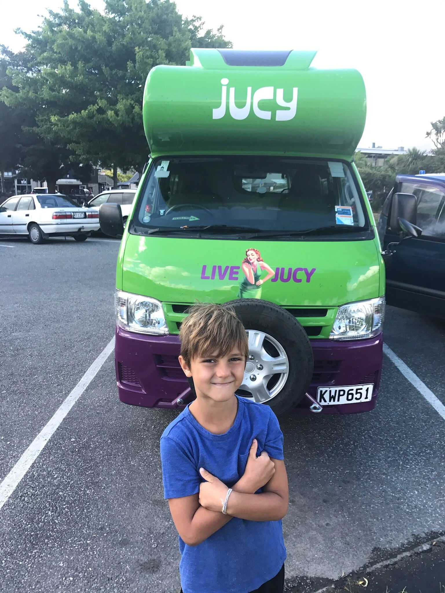 Rv Your Ass Off for Maximum Freedom and Fun in NZ - 5 Places to Stay and 5 Things to Do