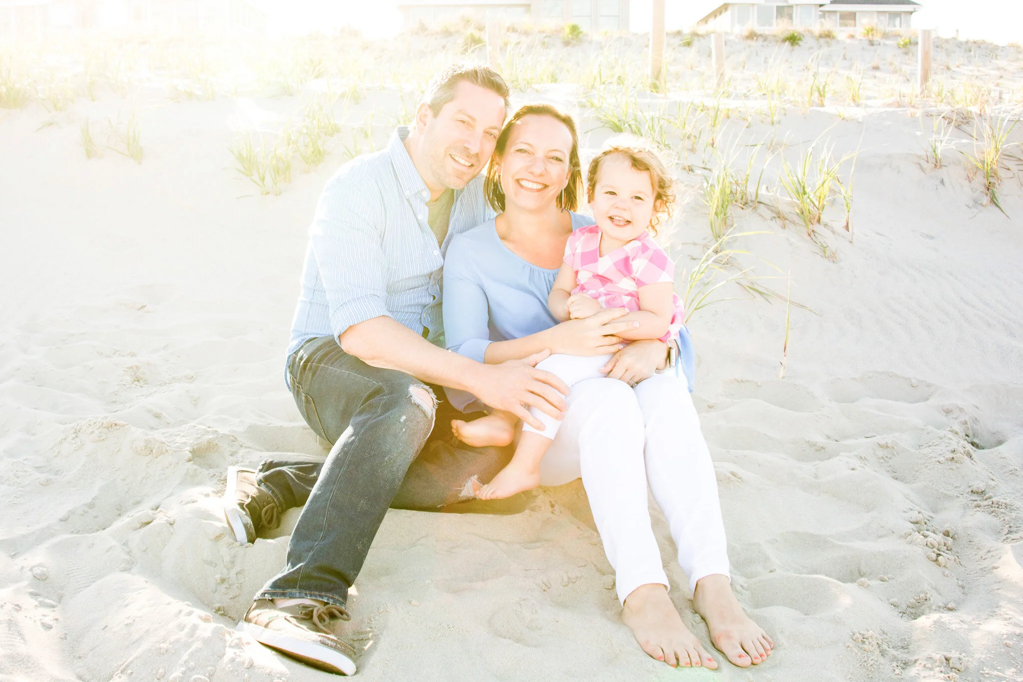 Downsizing Your Life with The Sook Family