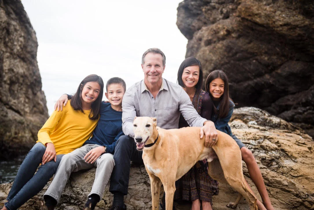 Homeschool While Traveling with Paul and Jeanne