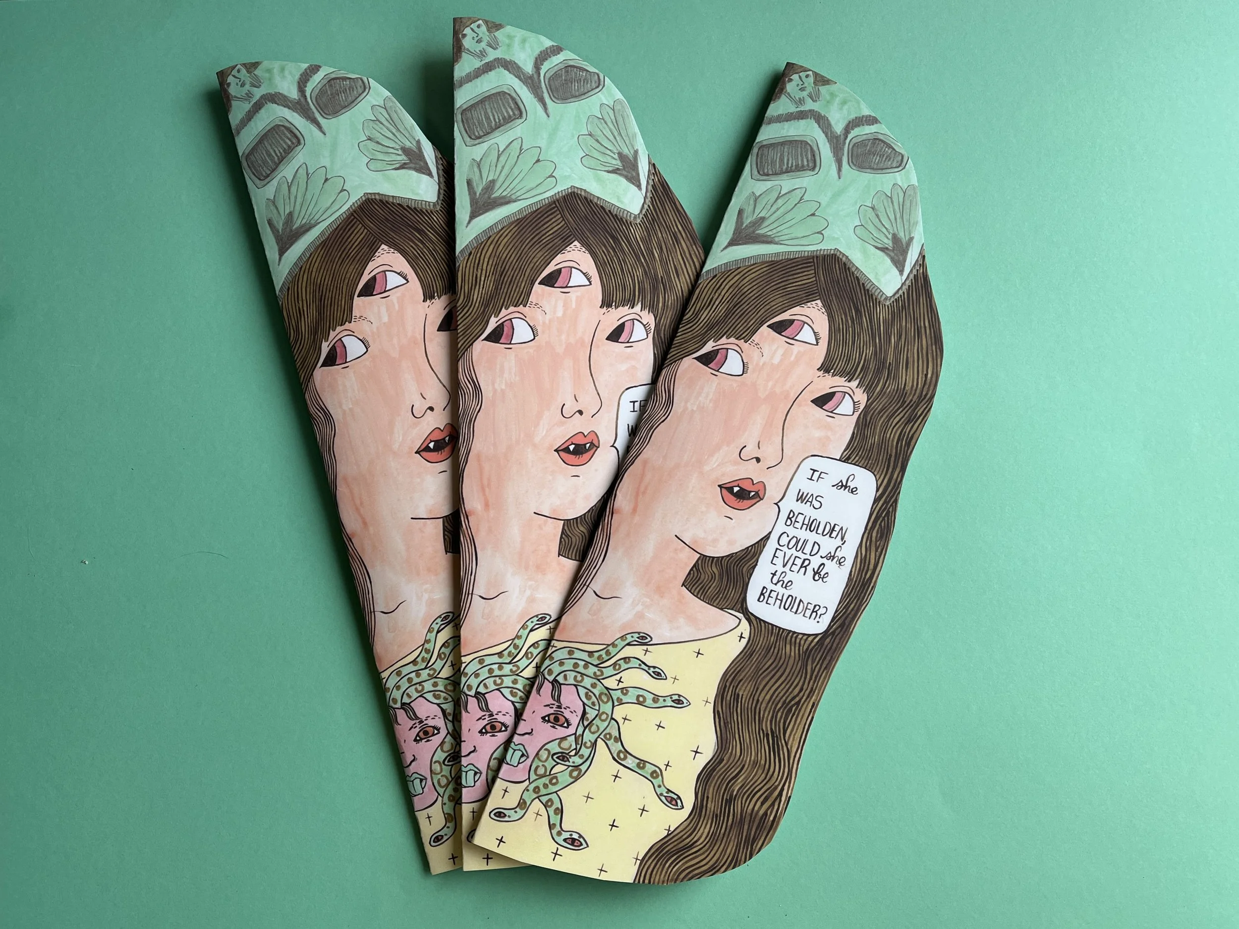 Zines