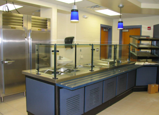 Free Meals for Students During Remote Learning