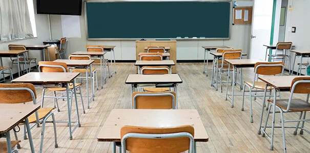 Hybrid learning update from SJHS students perspective