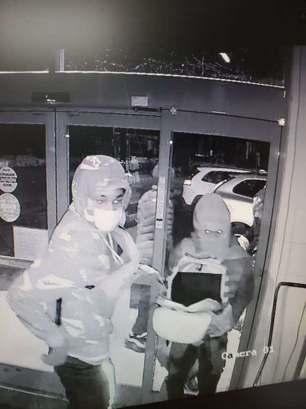 ACE Hardware in St. Joe faces robbery