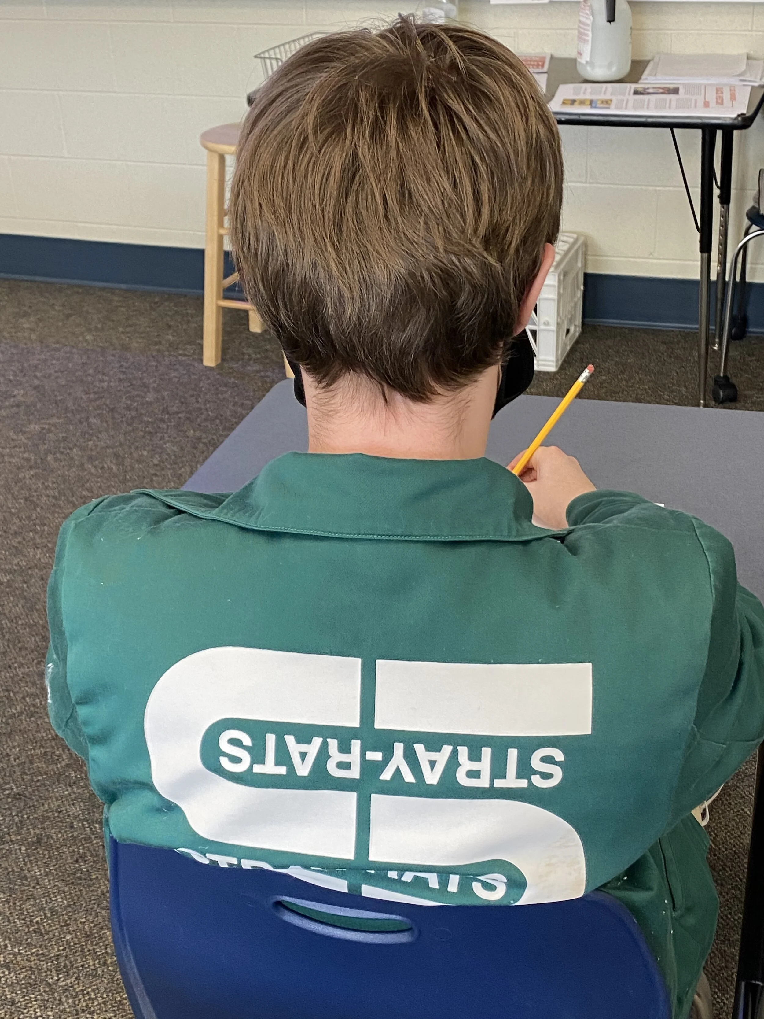 The College Board dropped the essay for the SAT