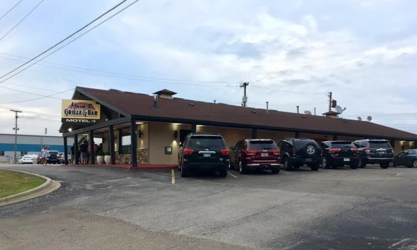 March becomes Nation Restaurant Month