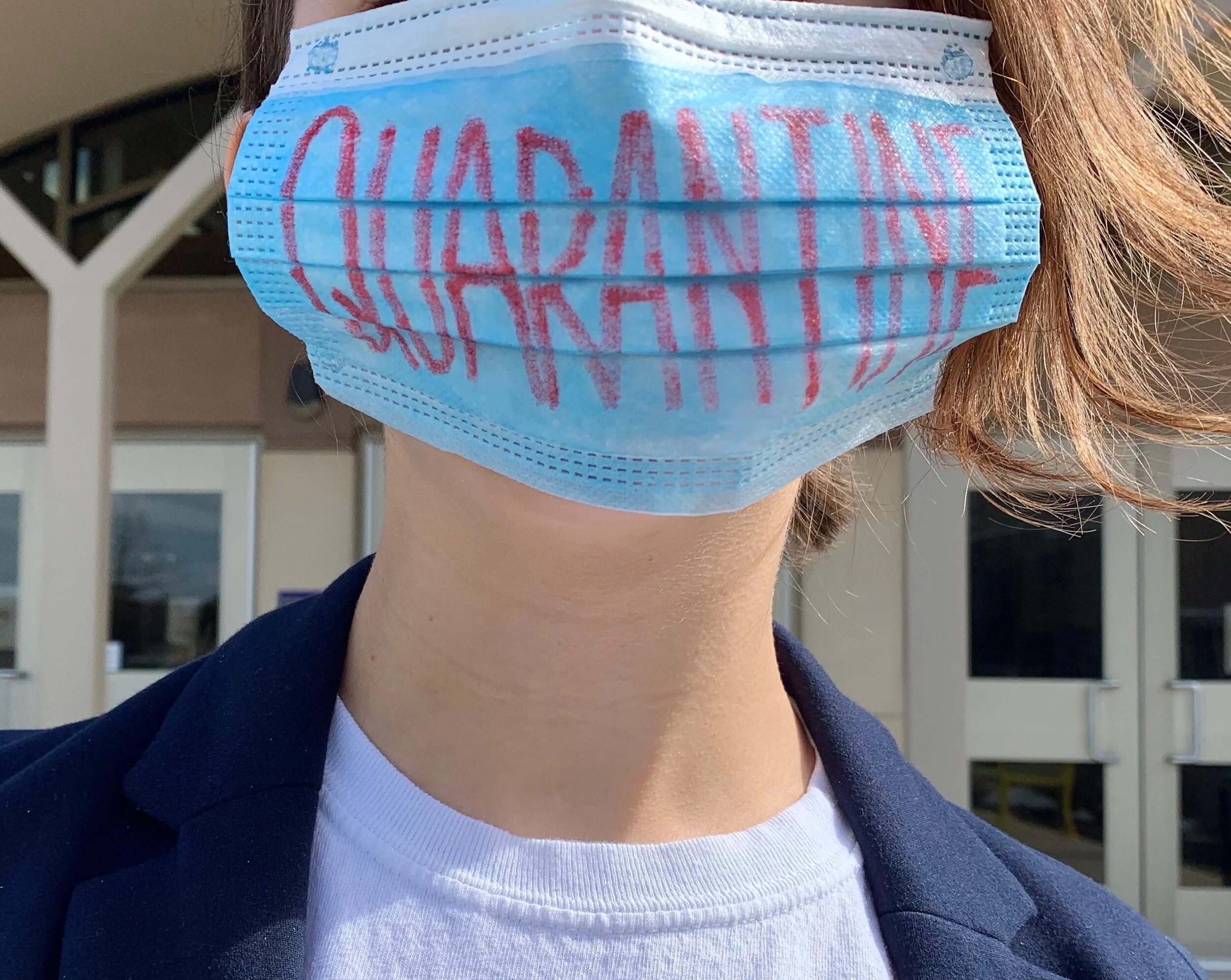 SJHS Faces Rise in COVID Cases