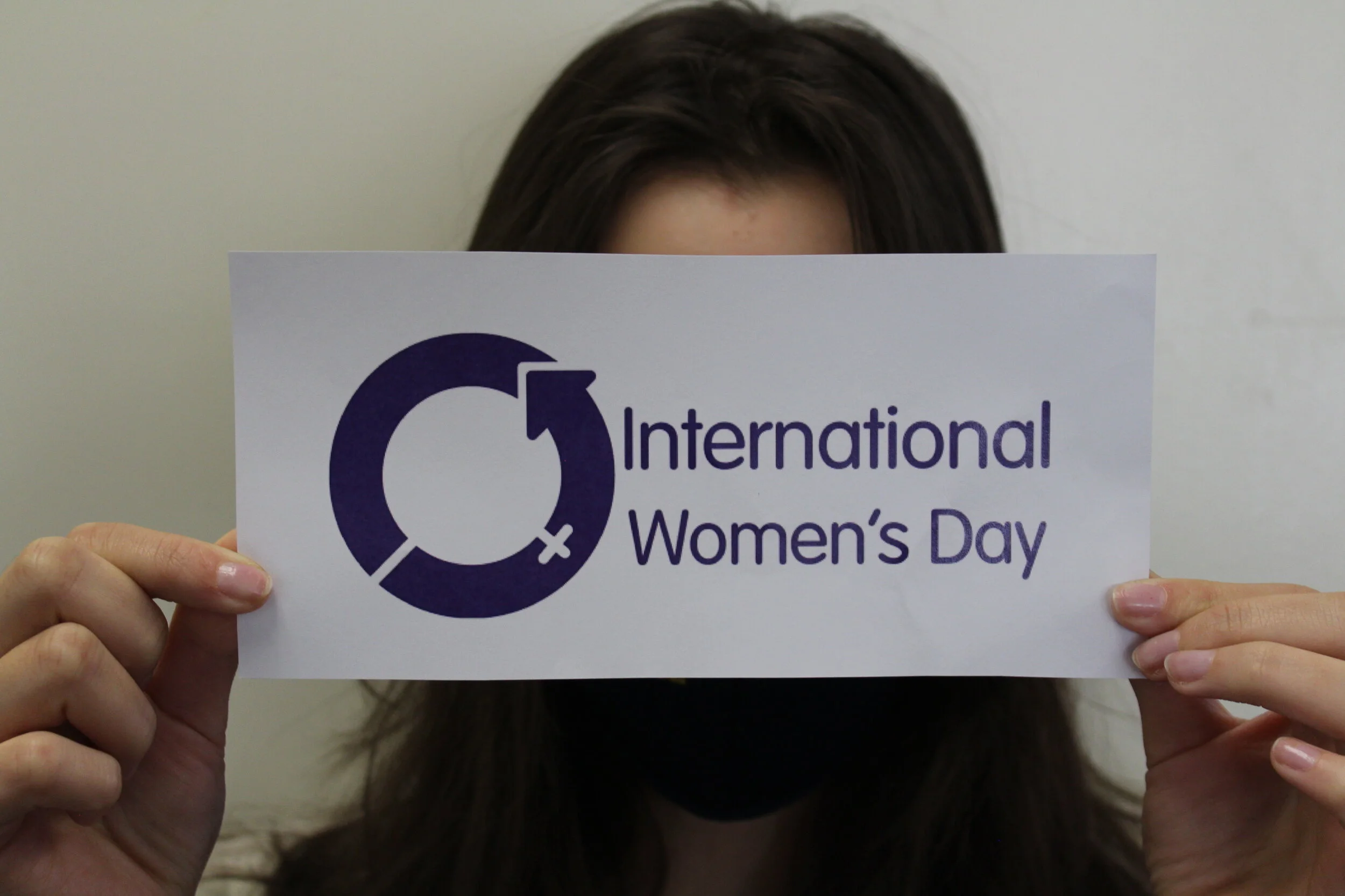 International Women's Day