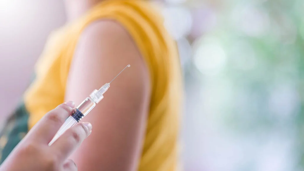 People 16+ Eligible for Covid Vaccine