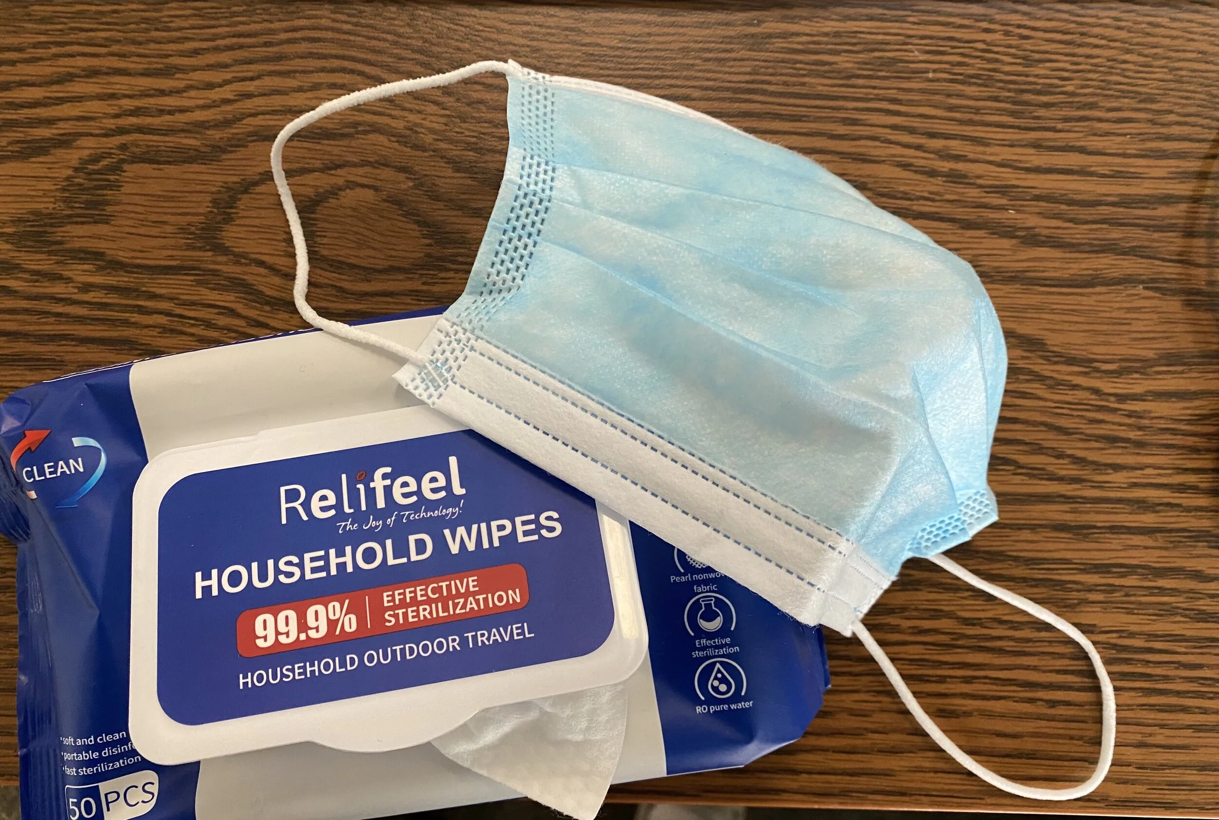 UK Covid Variant Found in St. Joseph County