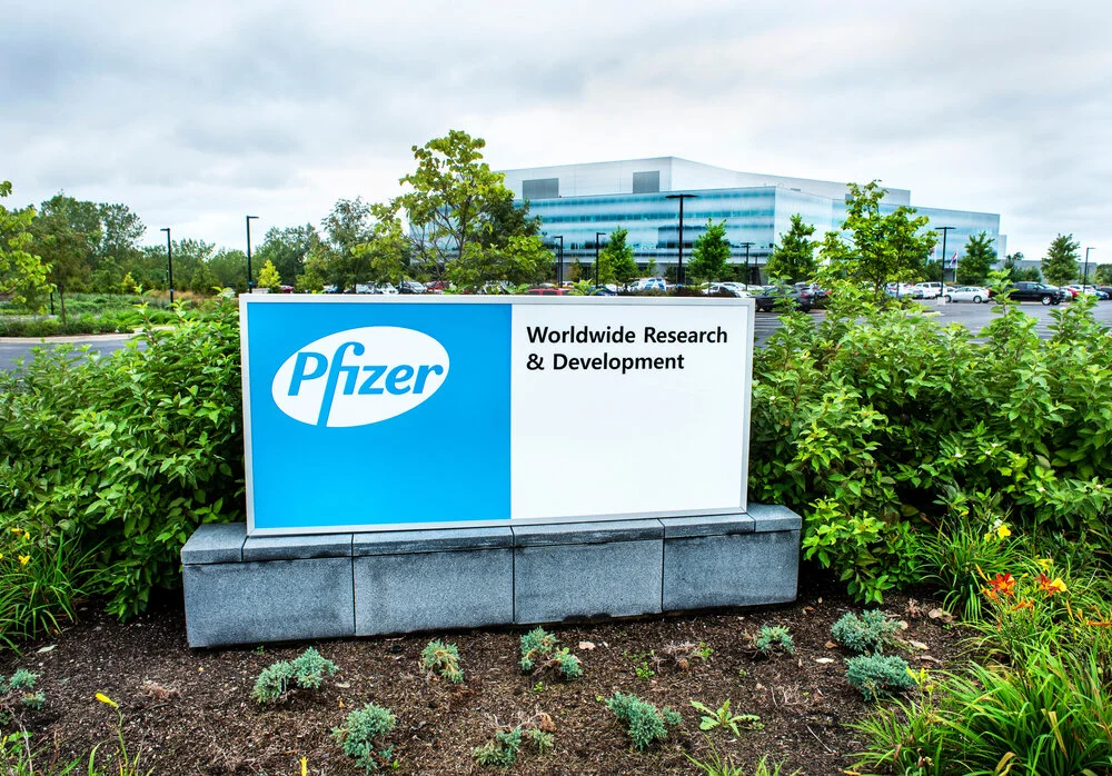 Portage to open new Pfizer manufacturing facility