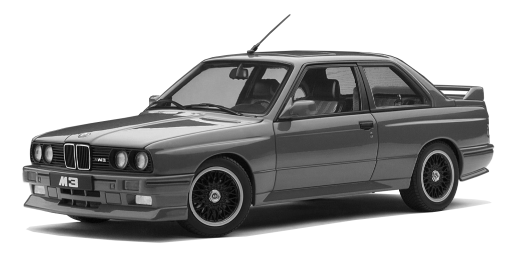 Return of the E30