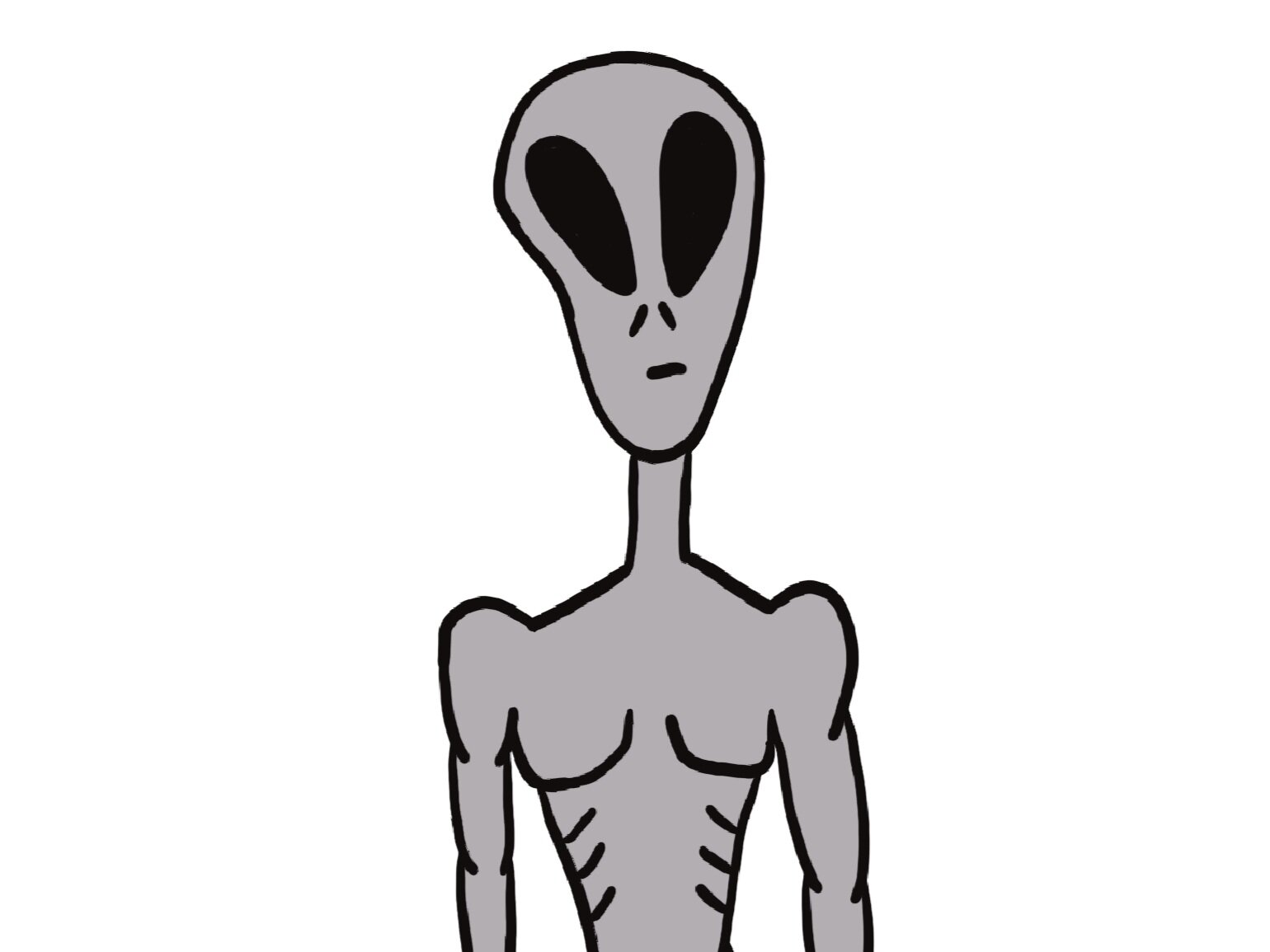 Pro/Con: Are Aliens Humanoid?