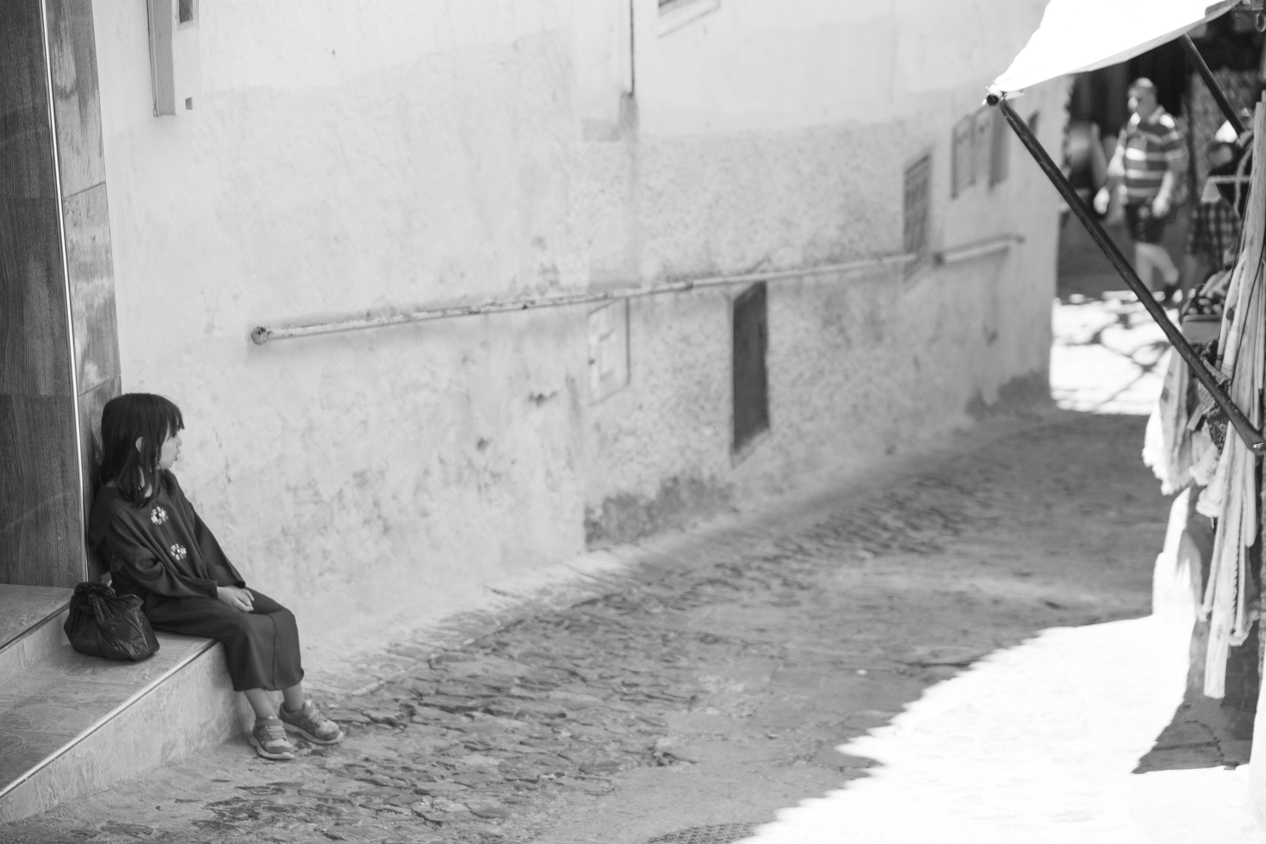 Voluntourism isn’t helping anyone, except maybe you