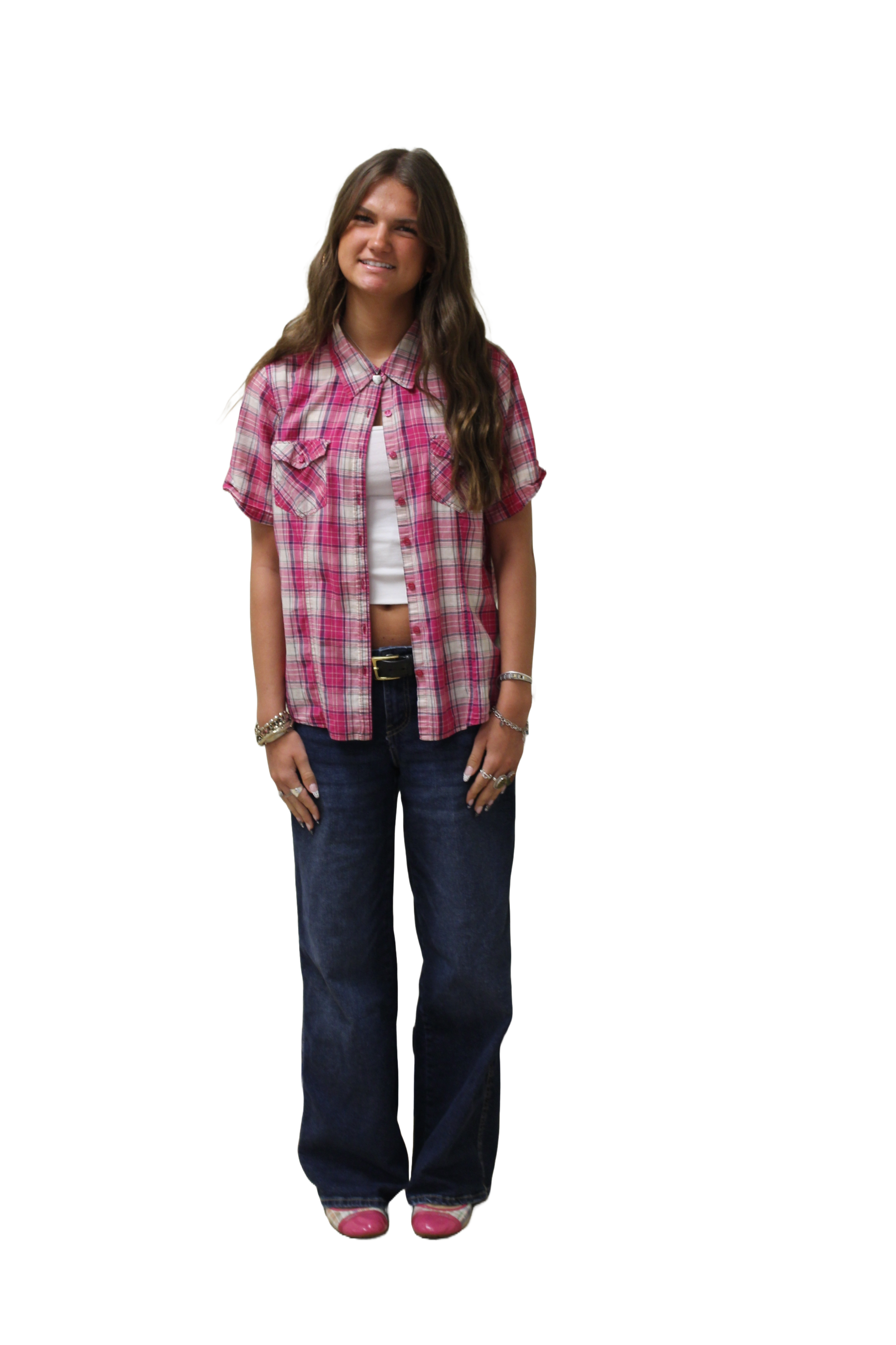 Fashion Spotlight: Megan Durbin