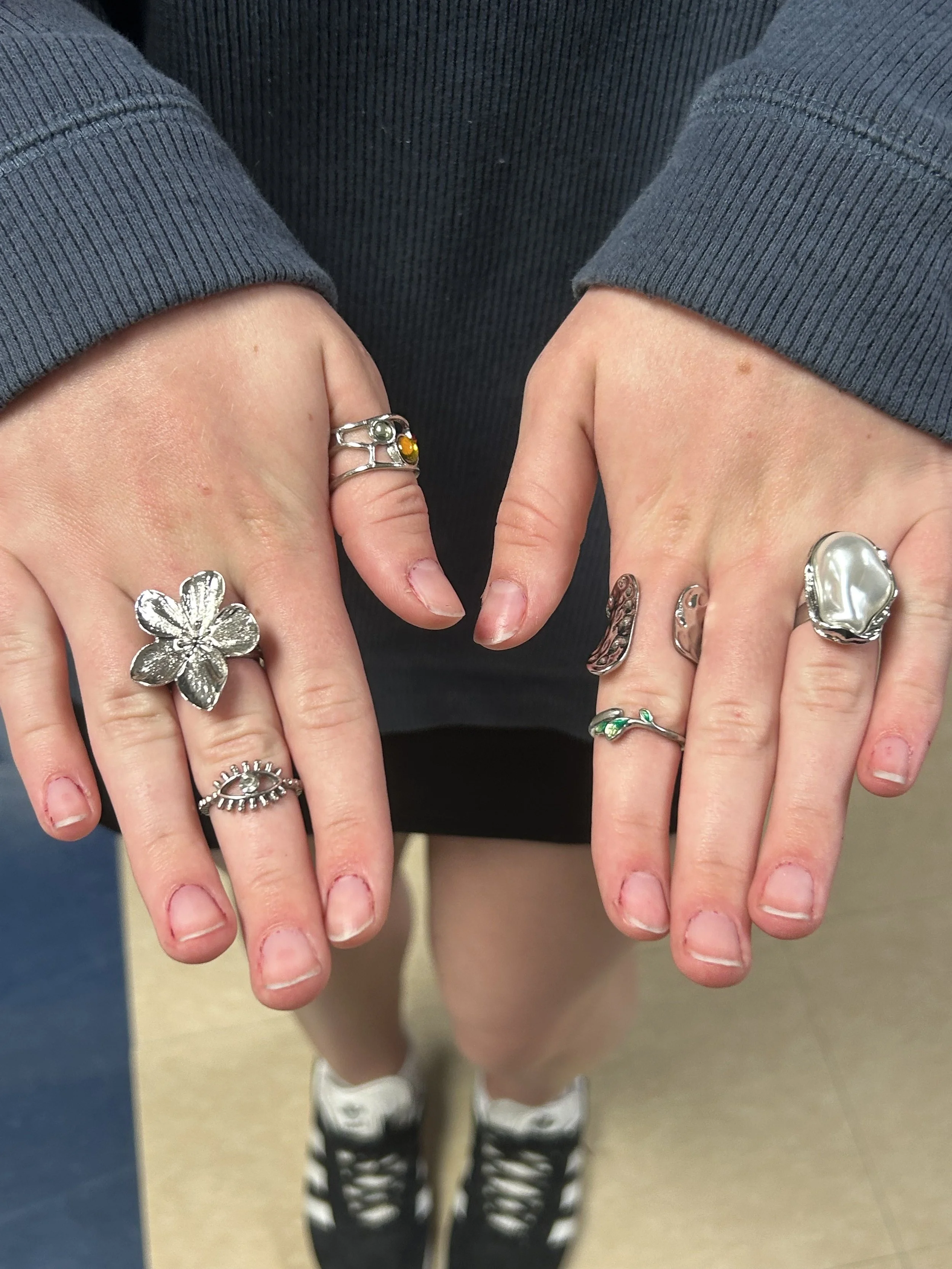 Fashion Spotlight: Allison Hess