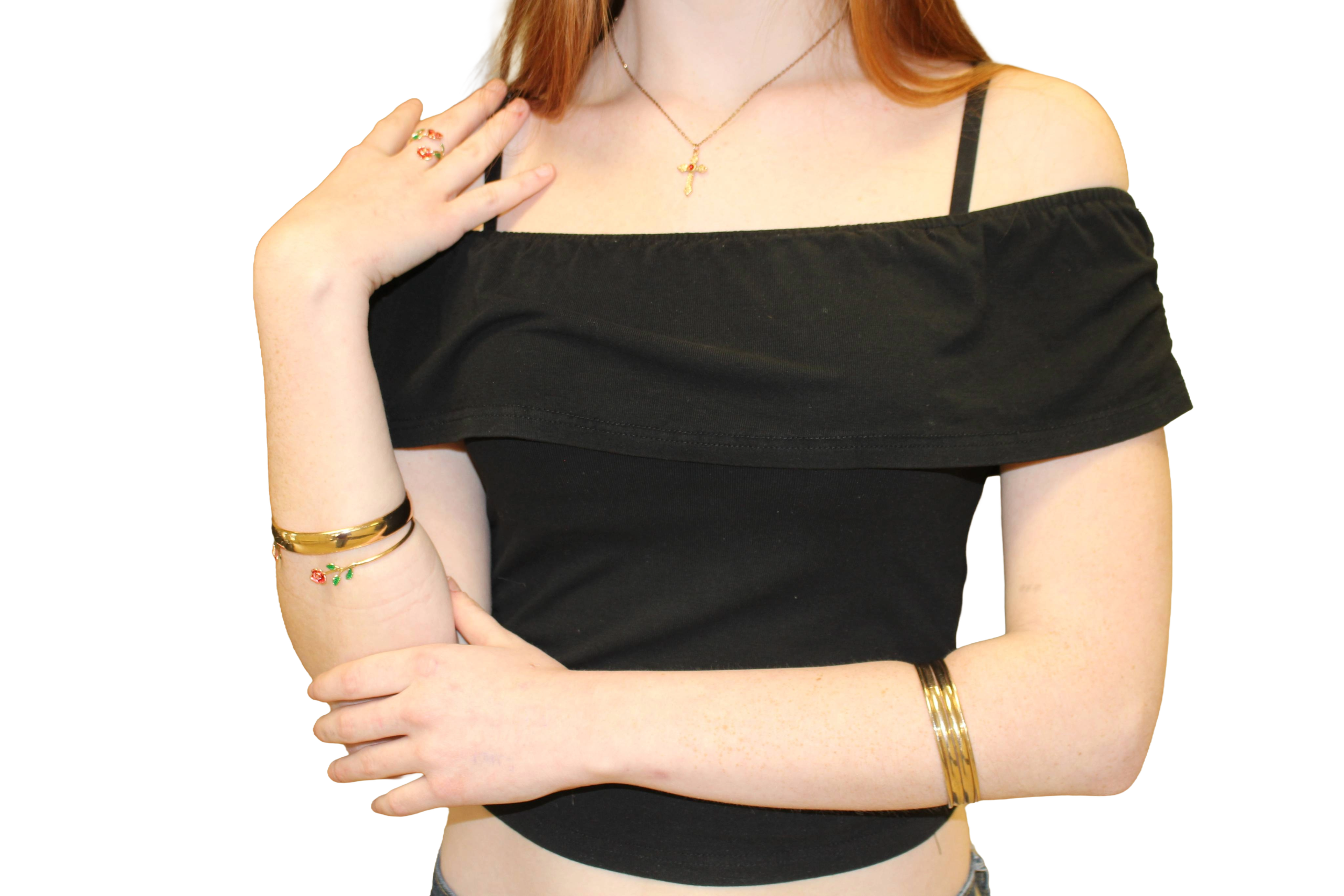Fashion Spotlight: Lilly Oberst