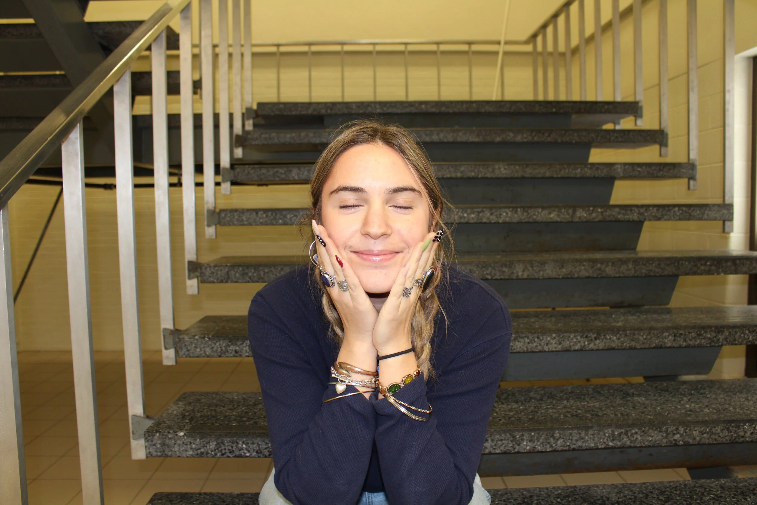 Fashion Spotlight: Natalie Jordan