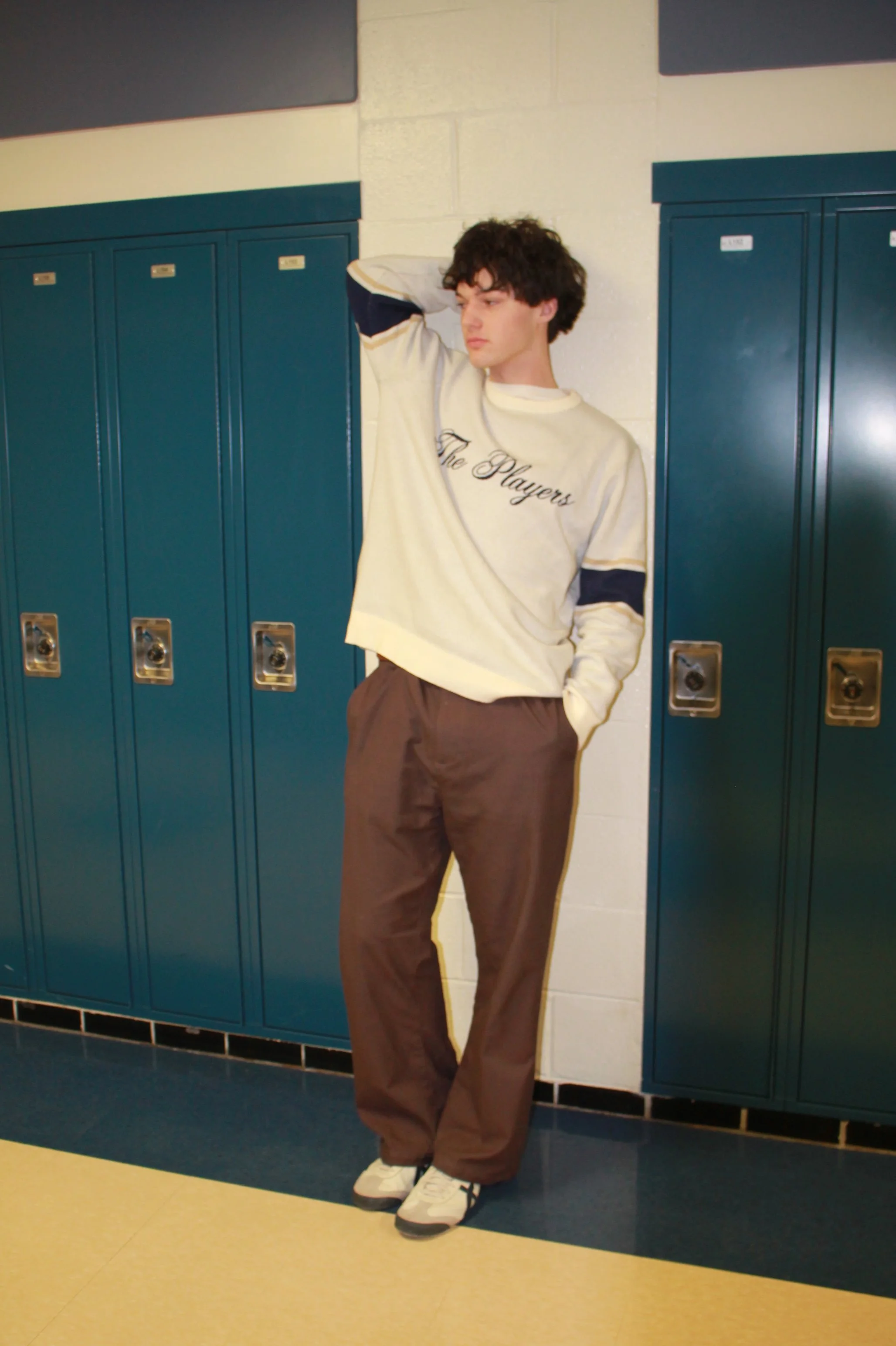 Fashion Spotlight: Henry Smith