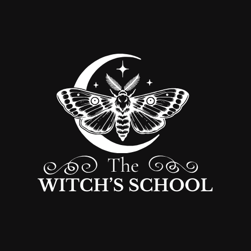 The Witch’s School