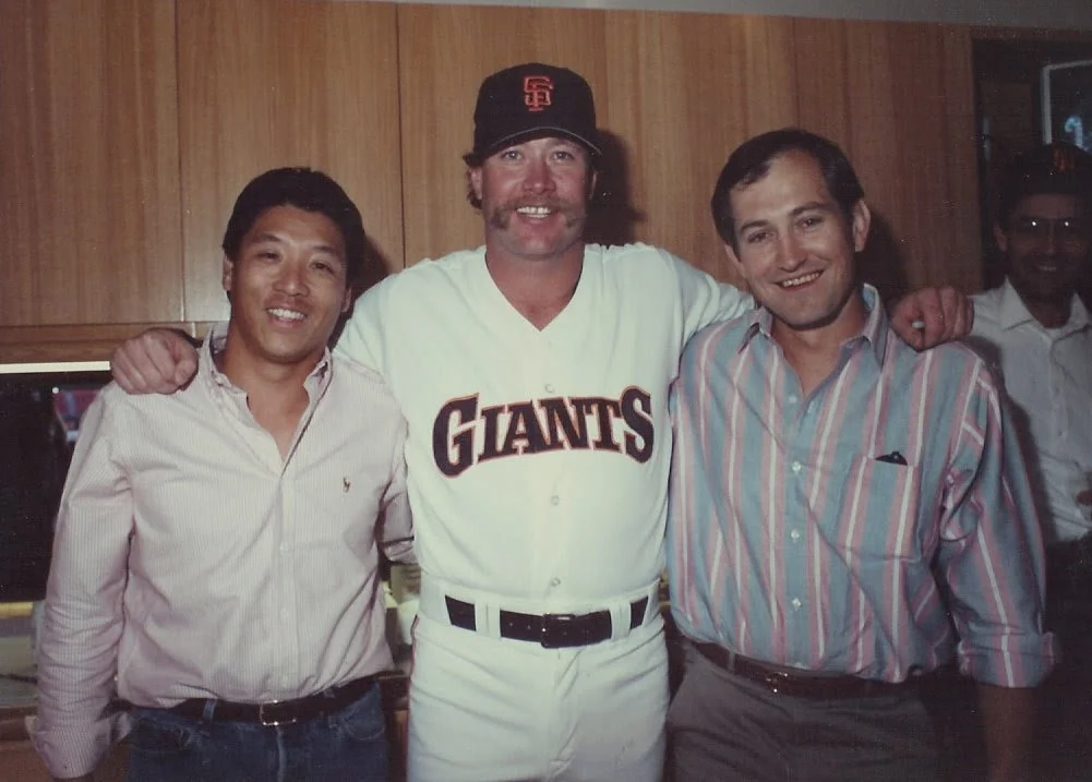 SF Giants Ultimate ONE-AND-DONE 26-Man Roster — Humm Baby Baseball