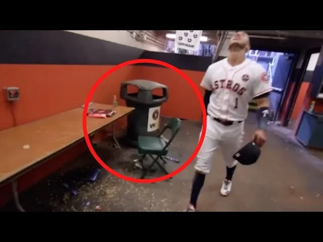 Starline Scandalous Baseball Player
