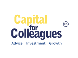 Capital For Colleague