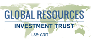 Global Resources Investment Trust