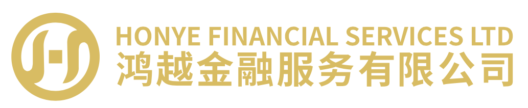 Honye Financial Services