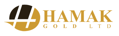 Hamak Gold Ltd