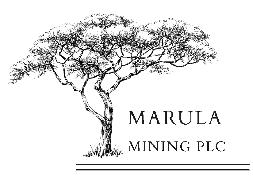 Marula Mining plc 