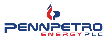 Pennpetro Energy Plc